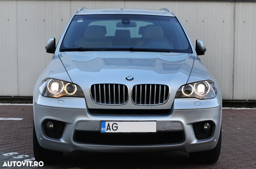 BMW X5 xDrive30d - 3