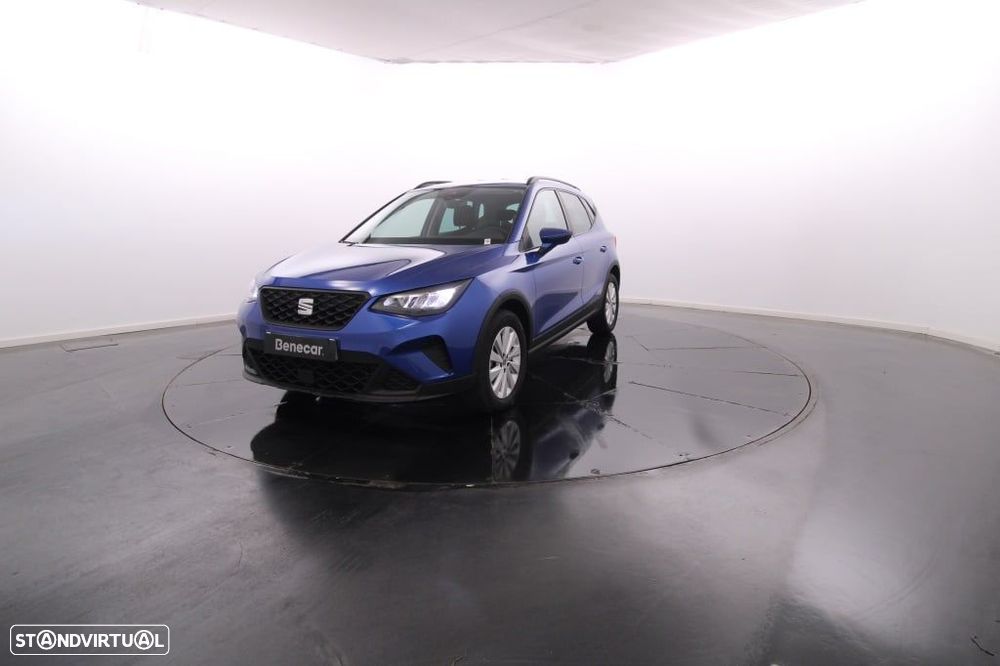 SEAT Arona 1.0 TSI Style - 13