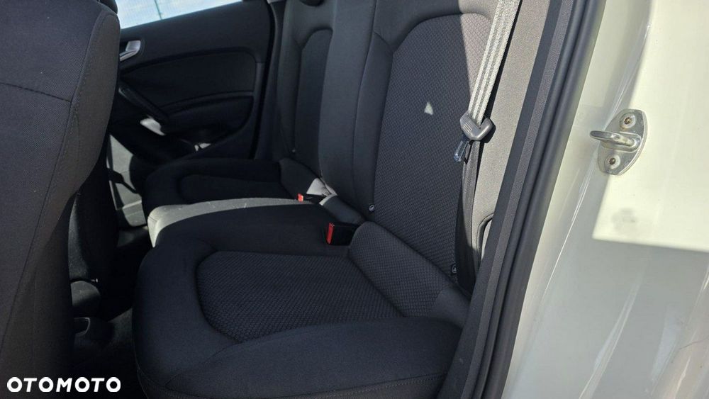 Audi A1 Sportback - 14