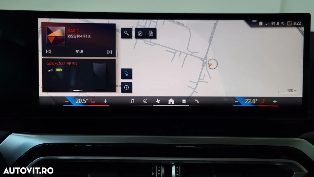 BMW i4 eDrive40 Gran Coupe - 19