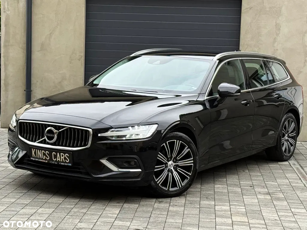 Volvo V60 D4 Inscription - 19