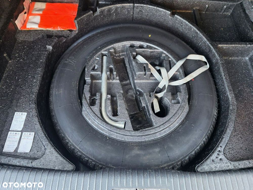 Volkswagen Golf 1.4 Trendline - 23