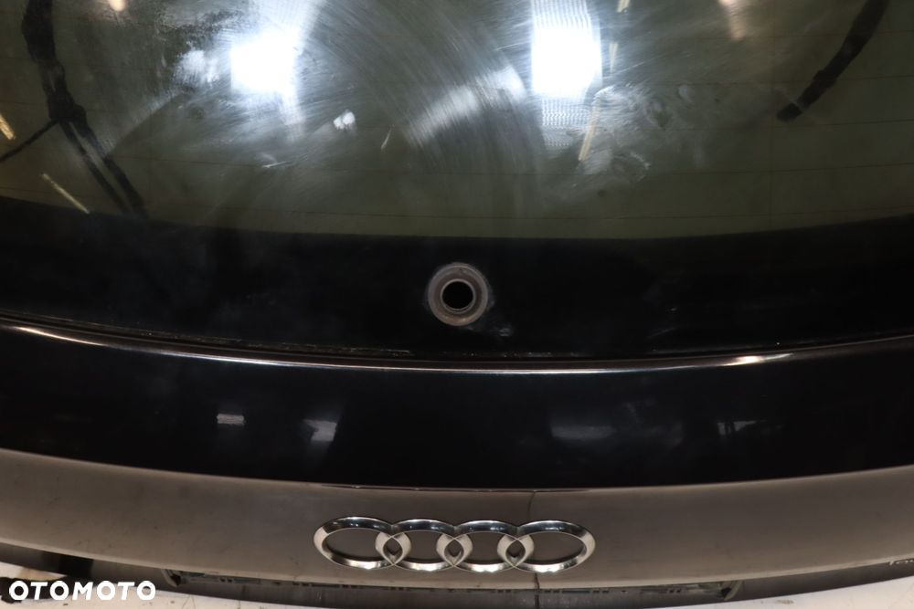 KLAPA TYLNA AUDI A6 C7 Z9Y KOMBI - 3