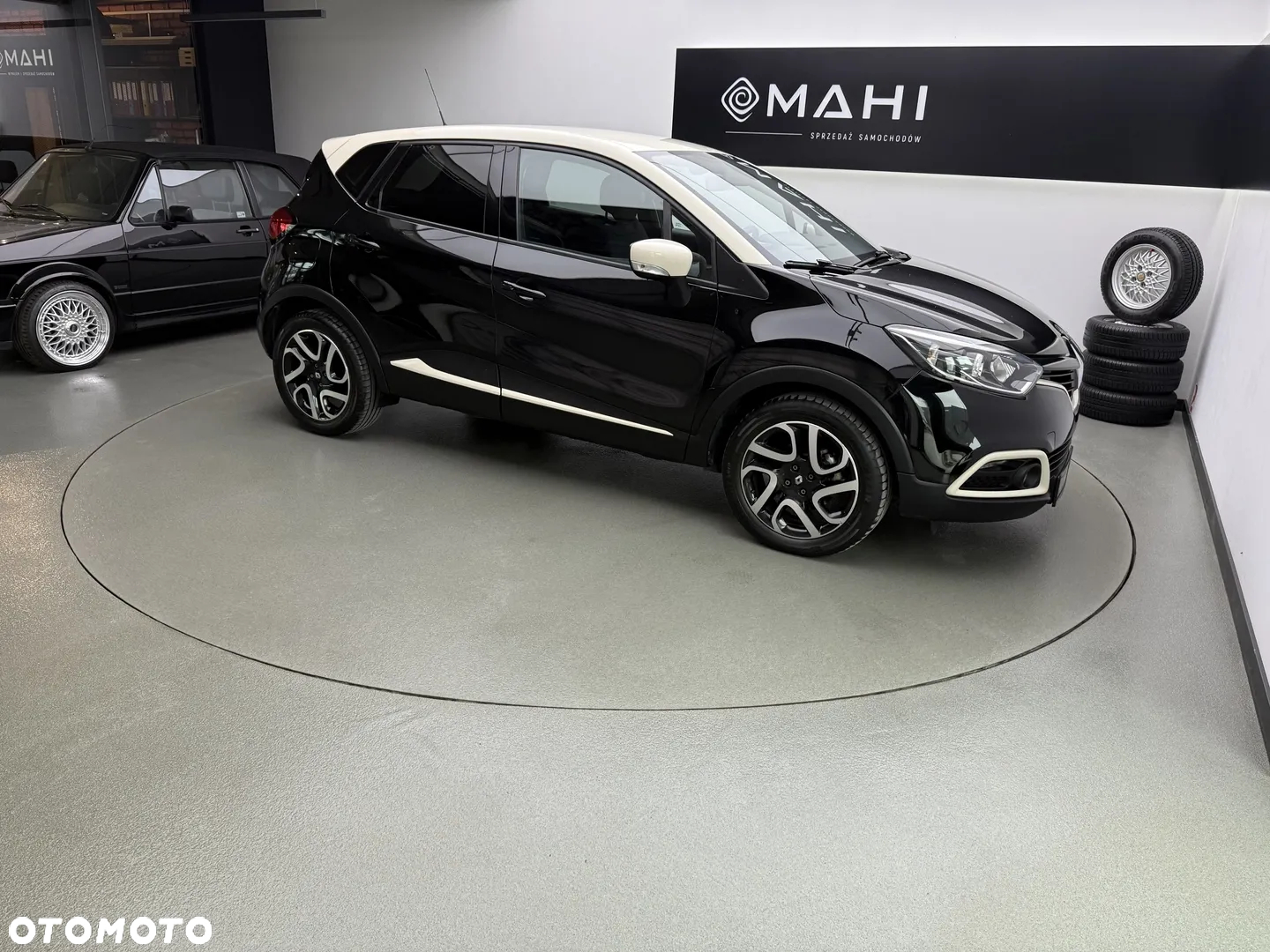 Renault Captur 1.2 TCe Intens EDC - 14