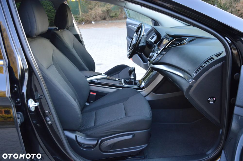 Hyundai i40 1.7 CRDi Premium - 12