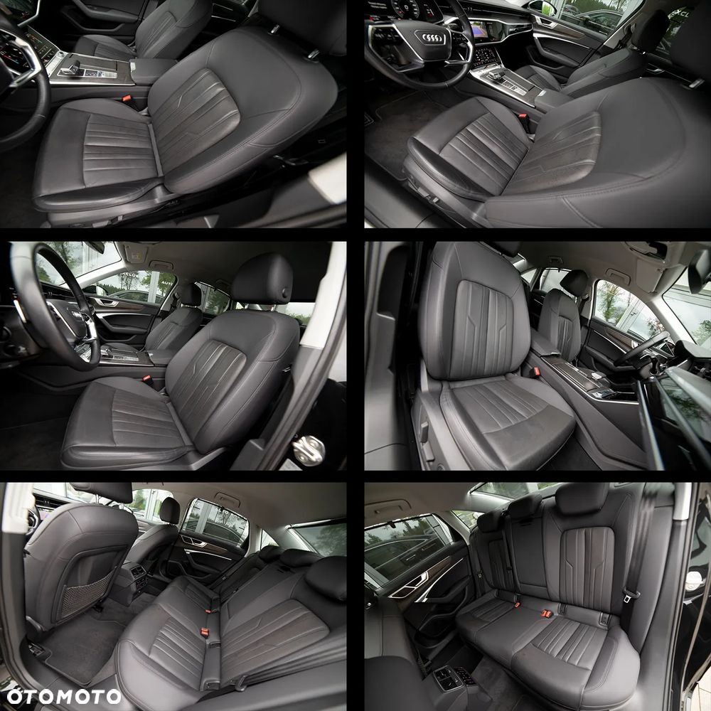 Audi A6 Limousine 40 TDI S tronic design - 32