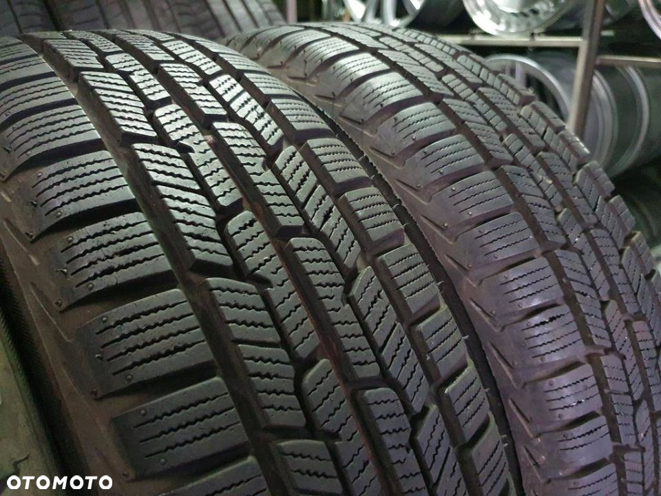 175/65R15 Firestone Winterhawk komplet zima 7,8mm - 4