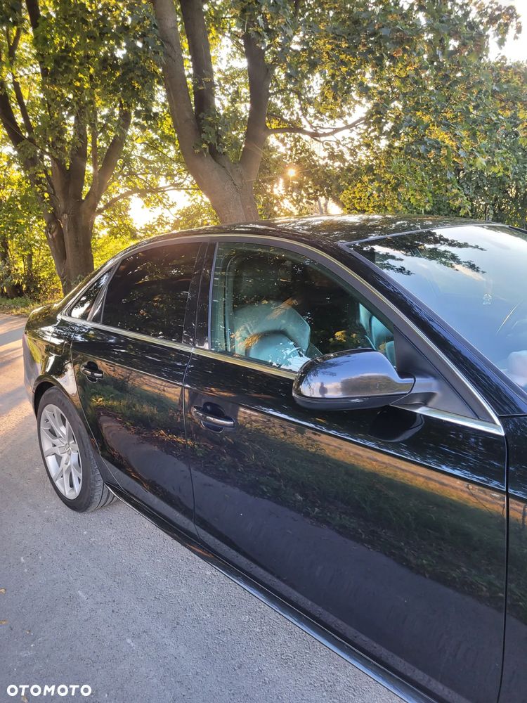 Audi A4 - 2