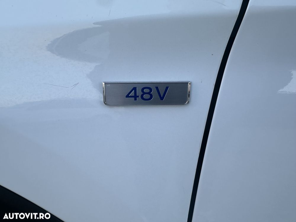 Hyundai Tucson blue 1.6 CRDi 2WD Pure - 10