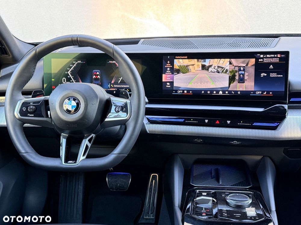 BMW Seria 5 - 23