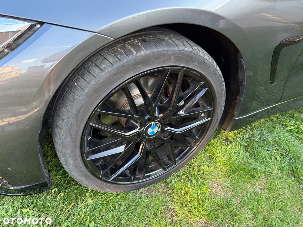 BMW Seria 4 428i xDrive - 15