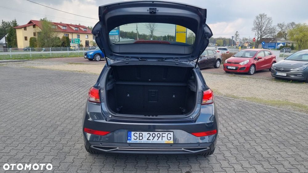 Hyundai i30 - 23