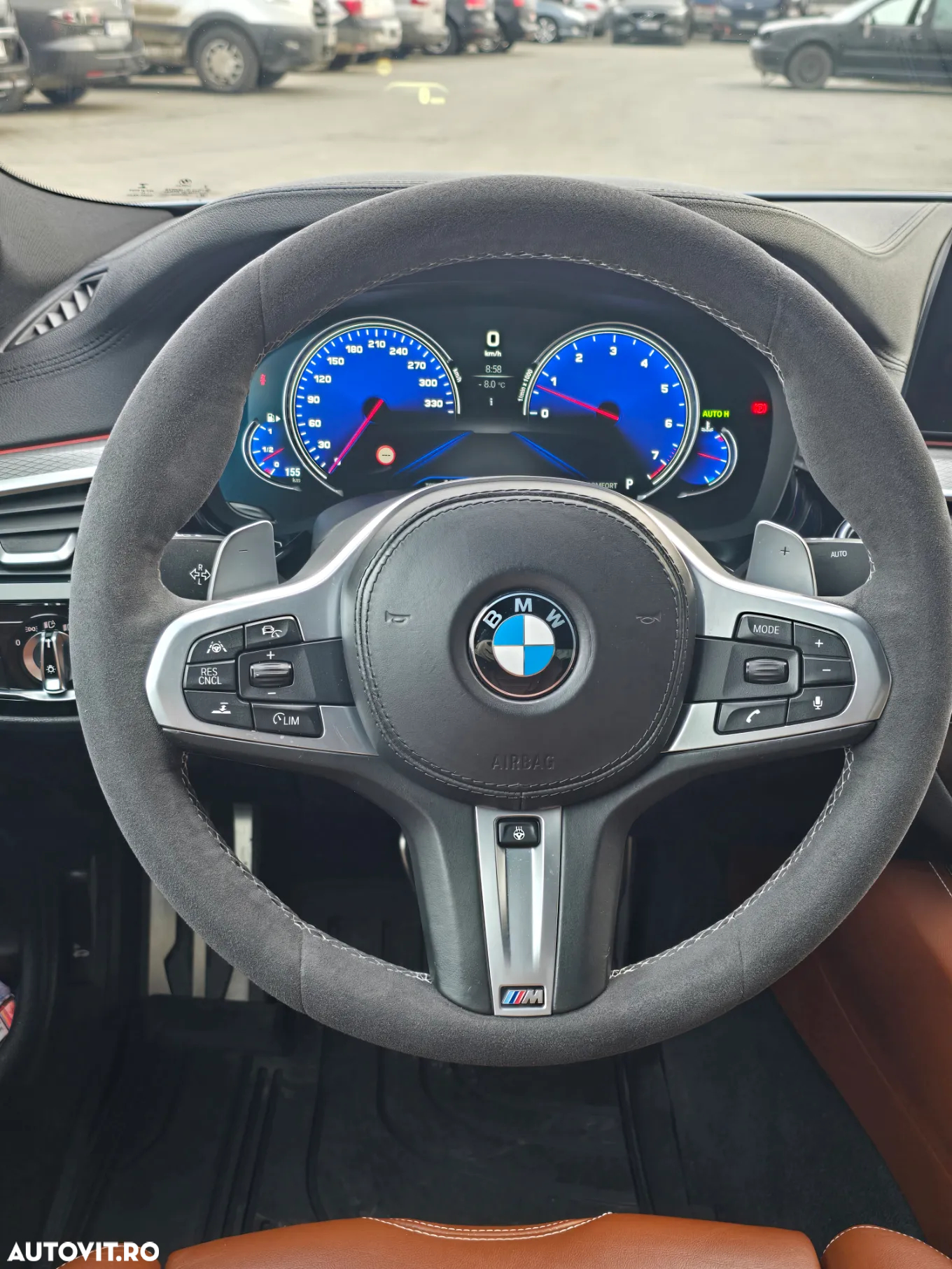 BMW Seria 5 - 39