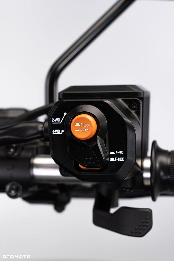 Benda Redstone 550 - 15