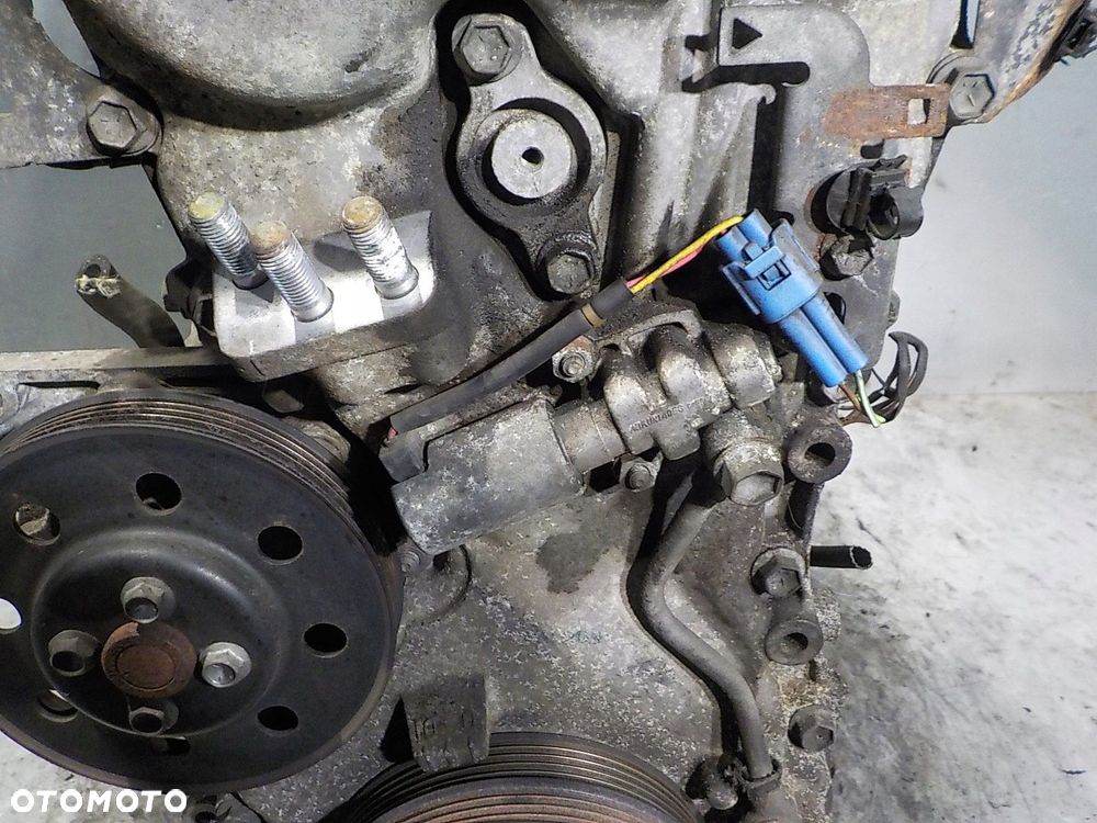 SUZUKI SWIFT III MK6 SX-4 SILNIK 1.6 VVT M16A ZMIENNE FAZY 2 CEWKI - 6