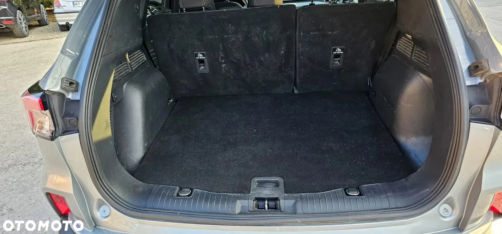 Ford Kuga 2.5 FHEV FWD Active eCVT - 14