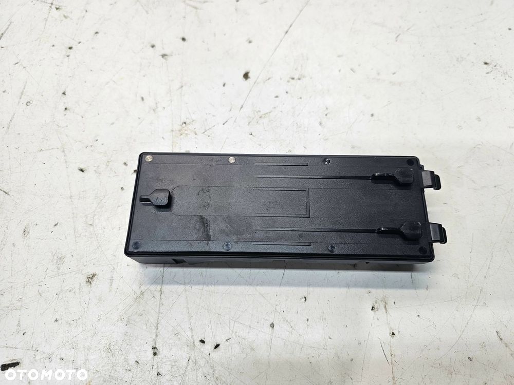 MODUŁ STEROWNIK KLAPY BAGAŻNIKA AUDI A6 C7 A7 4G 4G9959107C - 2
