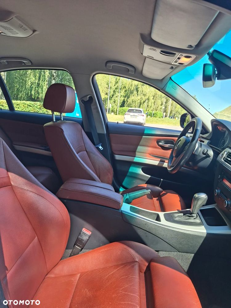 BMW Seria 3 - 10