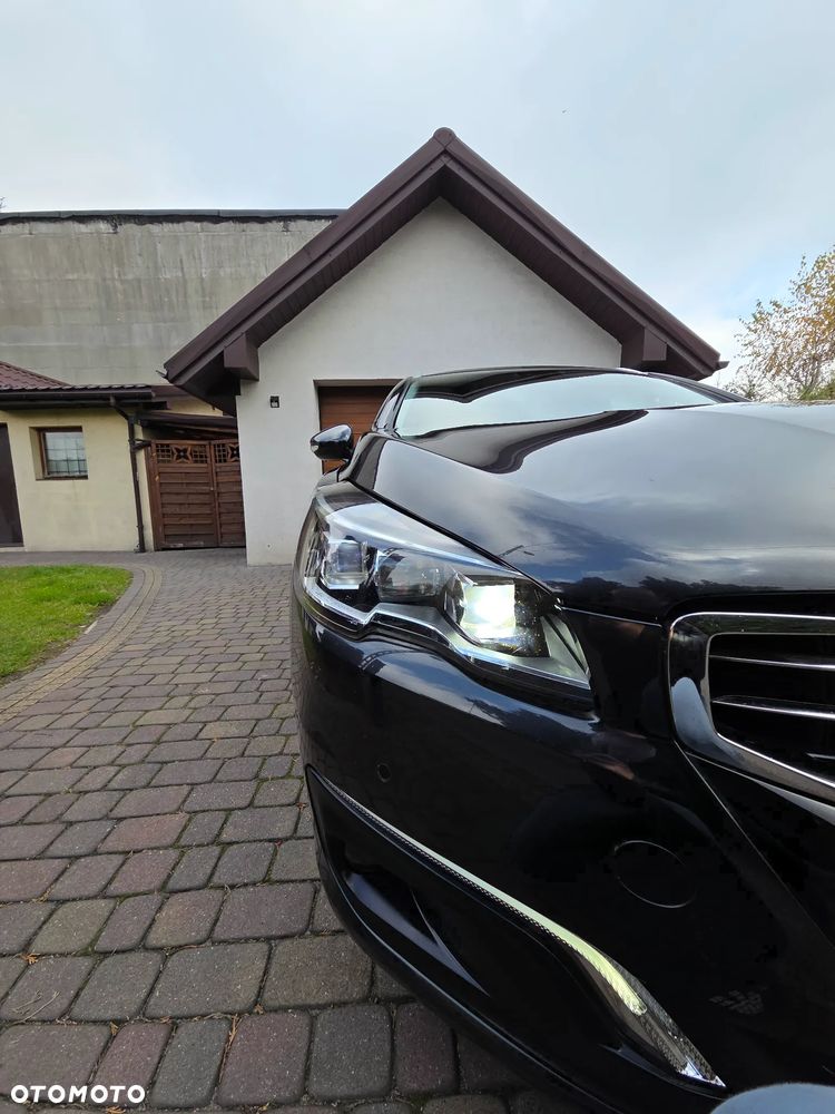 Peugeot 508 BlueHDi 150 Stop&Start Business-Line - 10