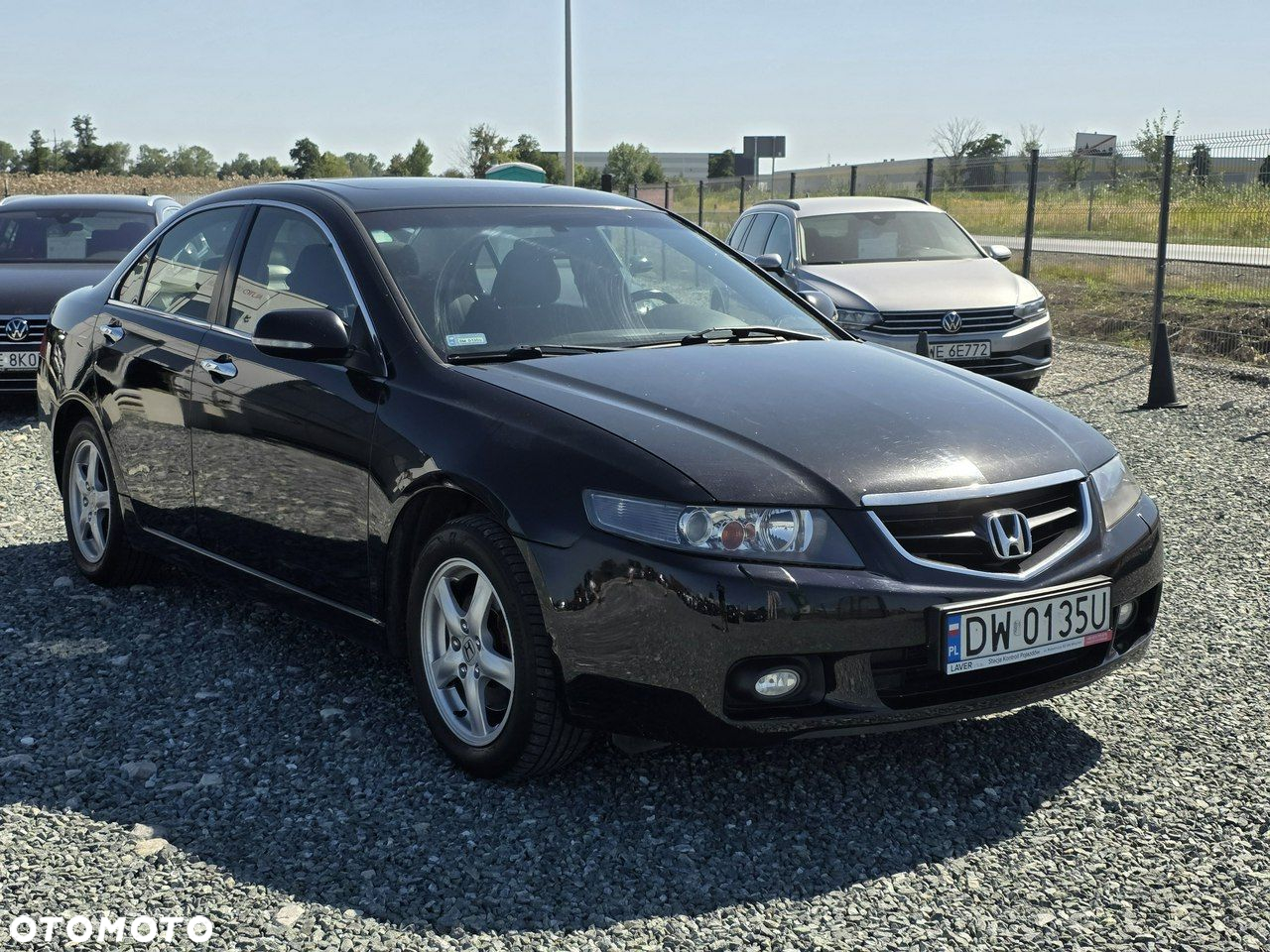 Honda Accord - 3
