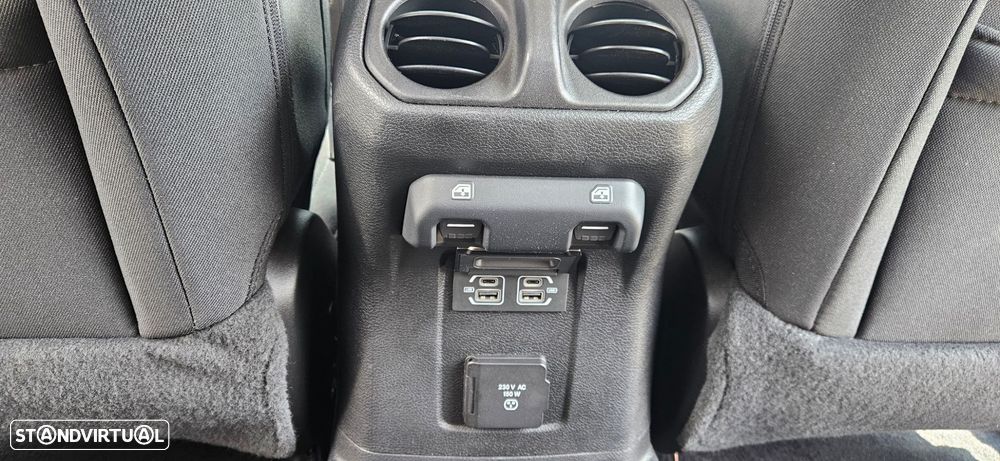 Jeep Wrangler Unlimited 2.0 TG 4xe Sahara - 20