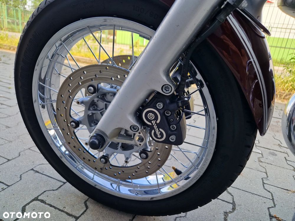BMW R - 23