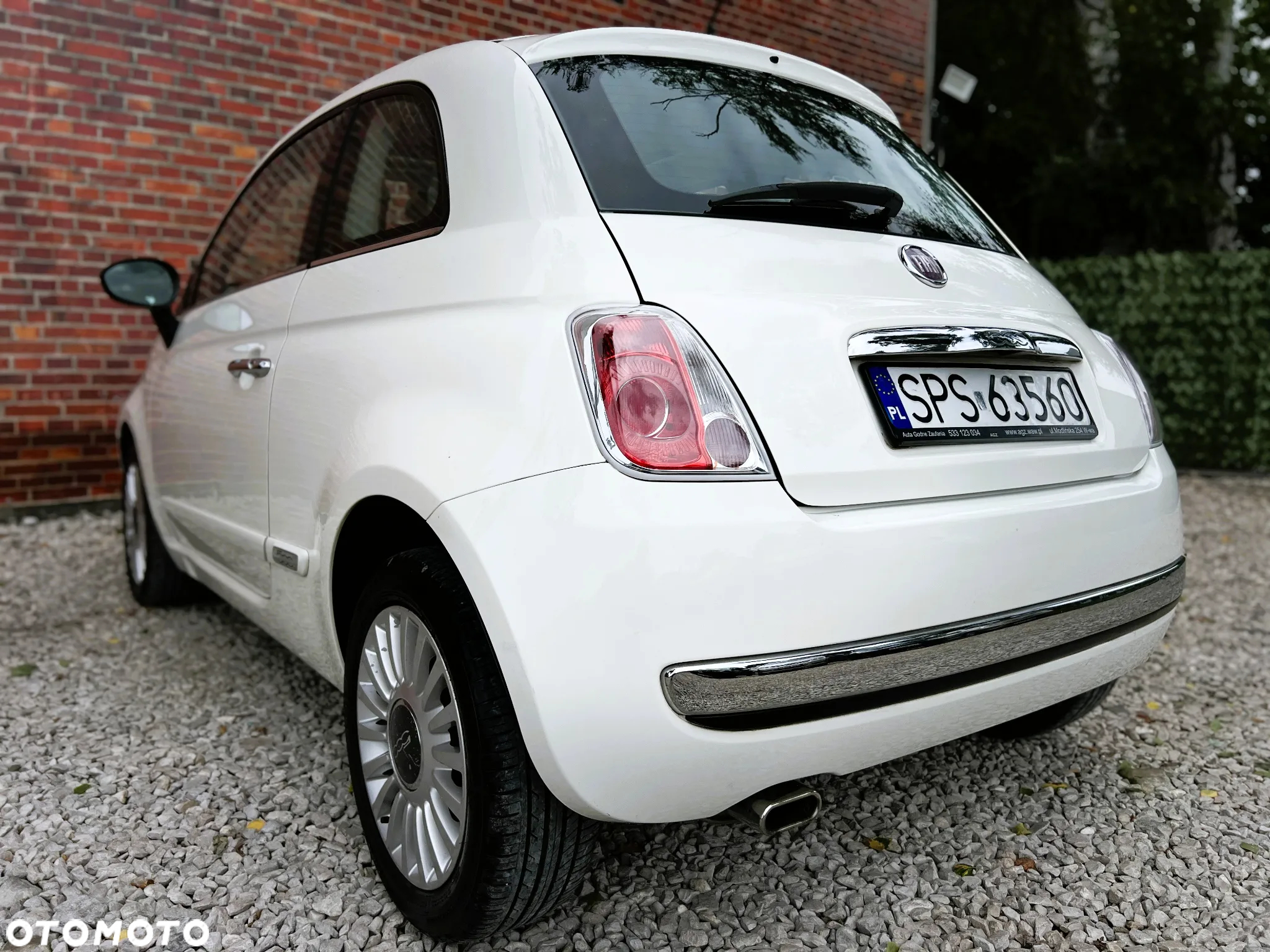 Fiat 500 - 29
