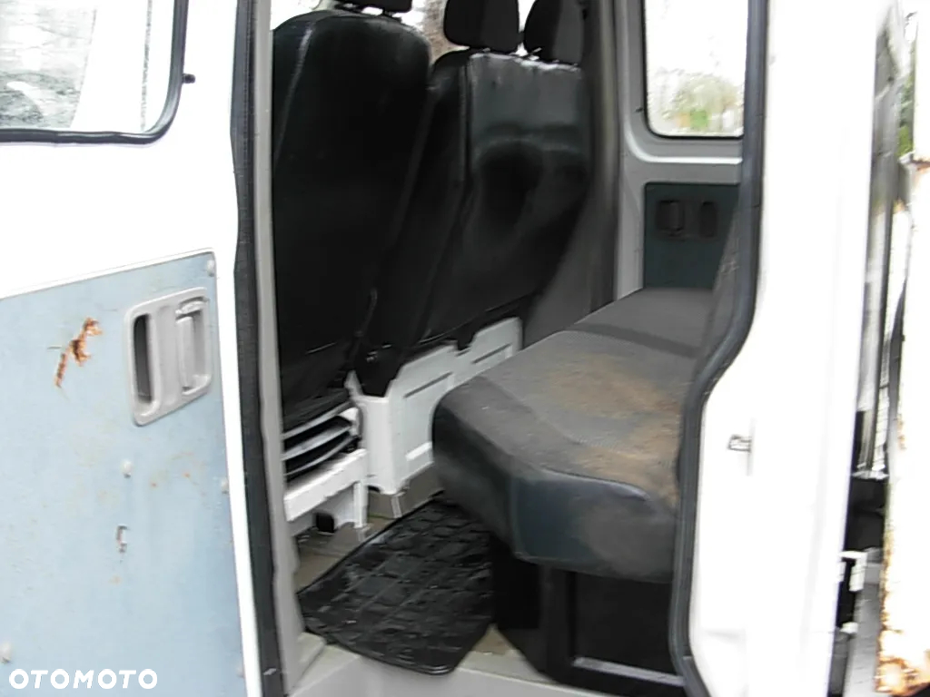 Mercedes-Benz SPRINTER - 8