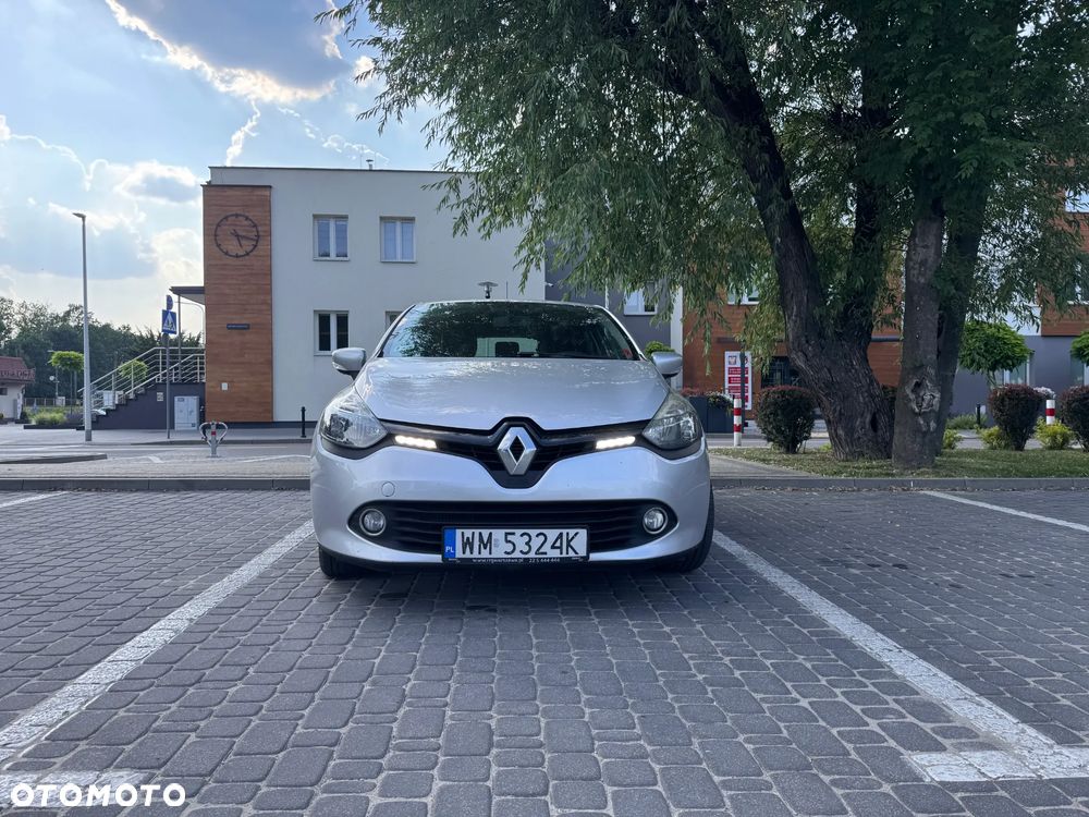 Renault Clio 1.5 dCi Business - 2