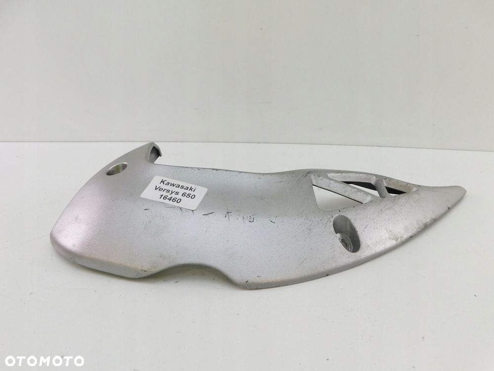 KAWASAKI VERSYS 650 PŁUG LEWY - 3
