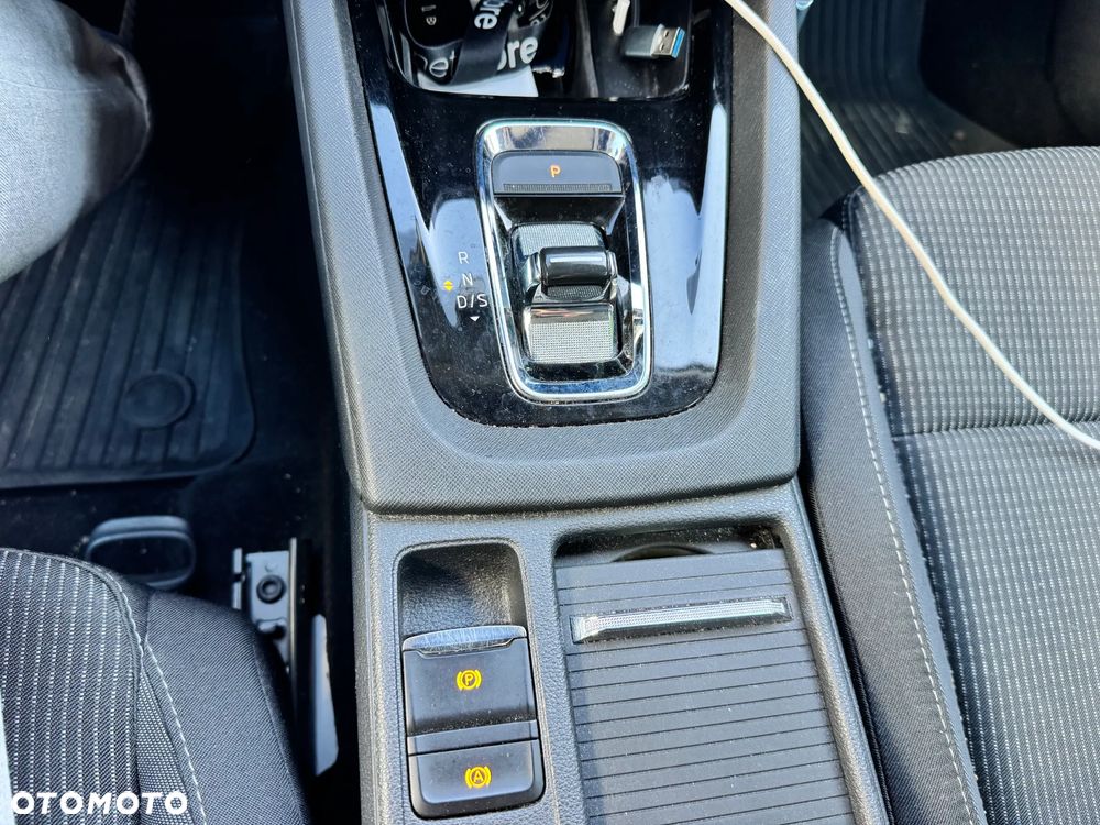 Skoda Octavia - 16