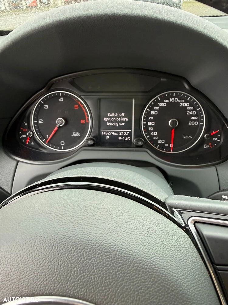 Audi Q5 2.0 TDI Quattro (clean diesel) S tronic - 6