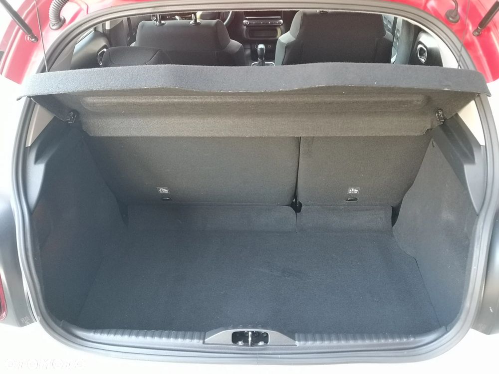 Citroën C3 1.2 PureTech Live - 29