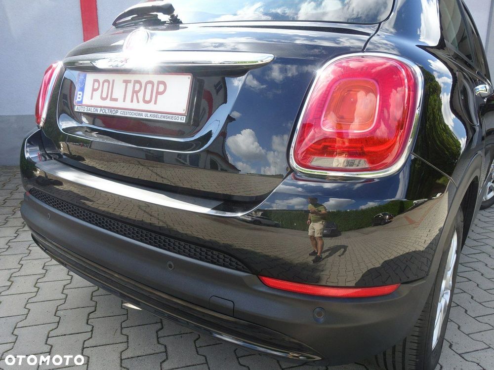Fiat 500X 1.4 MultiAir Pop Star - 6