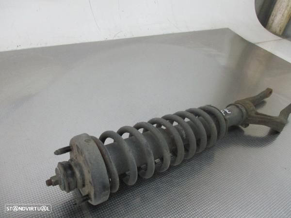 Amortecedor Suspensao Frente Esq Honda Civic Vi Três Volumes (Ej, Ek) - 2