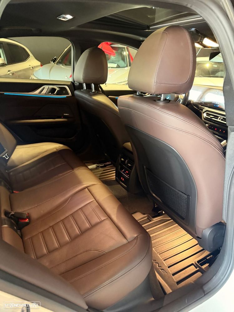 BMW i4 M50 Pack Desportivo M Pro - 57