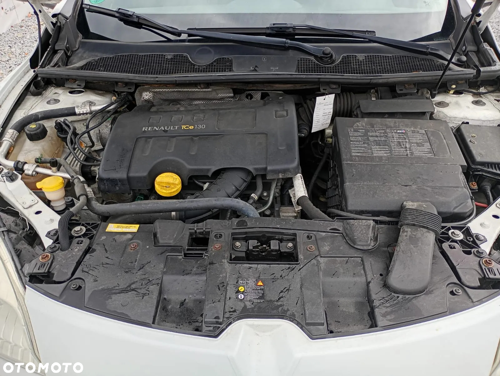 Renault Megane TCe 130 Coupe Night and Day - 11