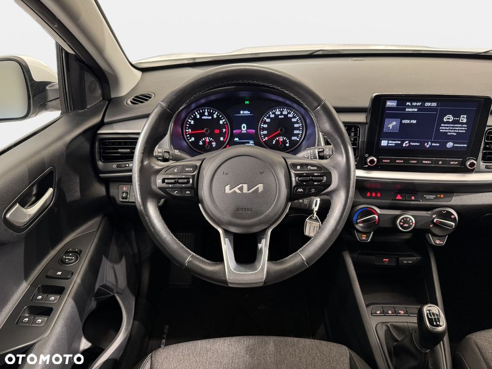 Kia Stonic - 17