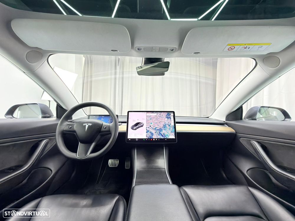 Tesla Model 3 Performance Dual Motor AWD - 13