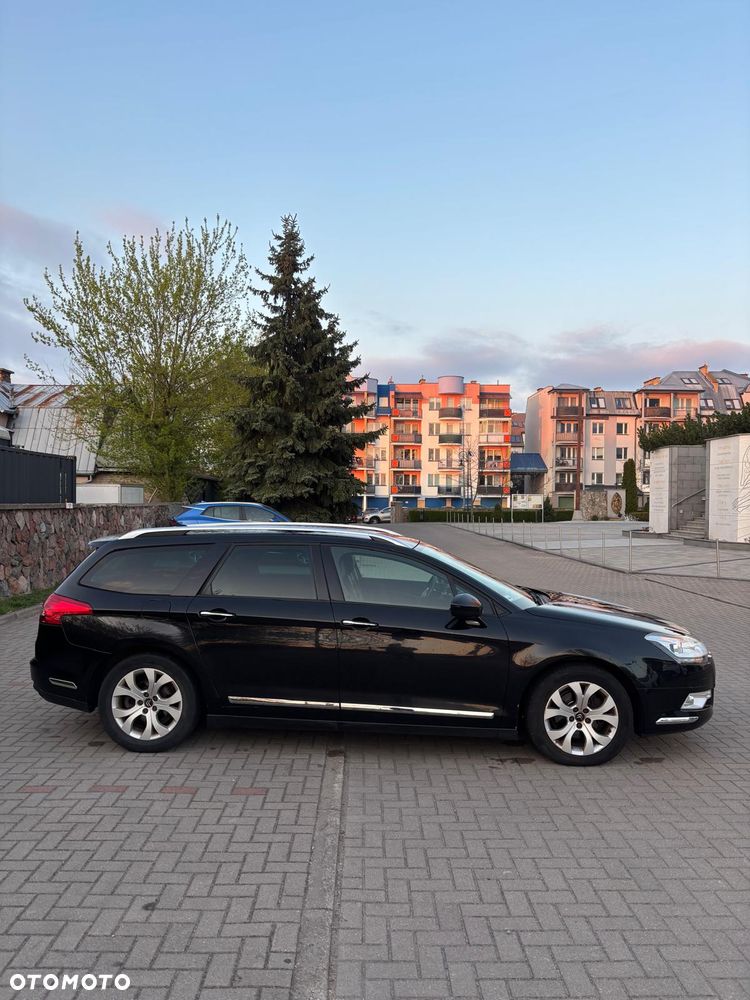 Citroën C5 2.0 HDi Exclusive - 7
