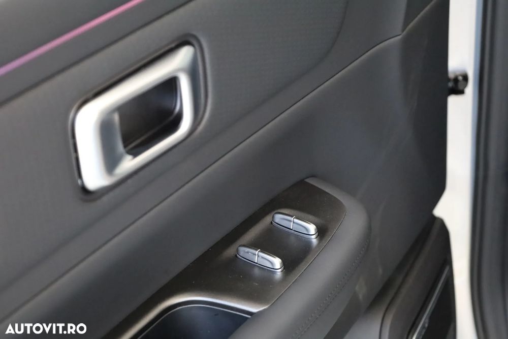 Jaecoo 7 1.5 TGDI DHT PHEV Exclusive - 11