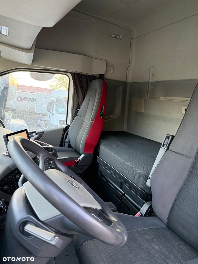 Volvo FH 500 FRANCE - 12