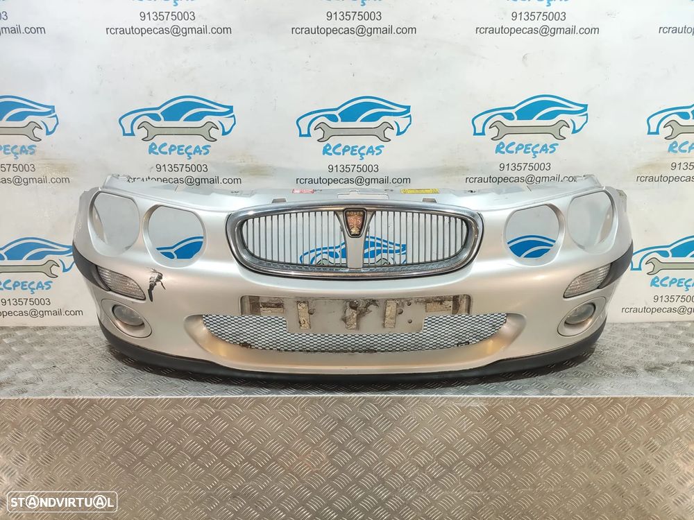 Parachoques frente frontal ROVER 25 I 1 MK1 RF DPB101740 MG ZR MGZR PARA-CHOQUES PARA CHOQUES - 3