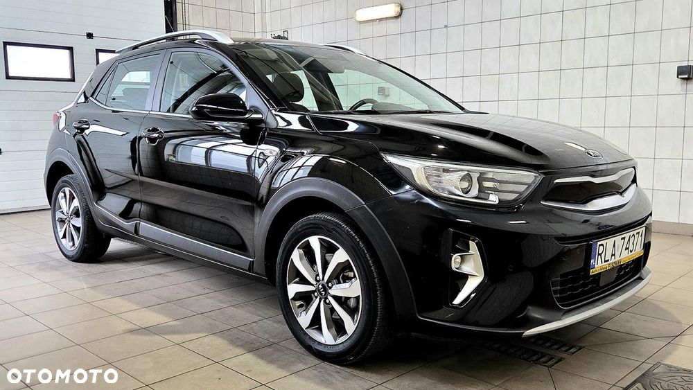 Kia Stonic 1.2 Vision - 2