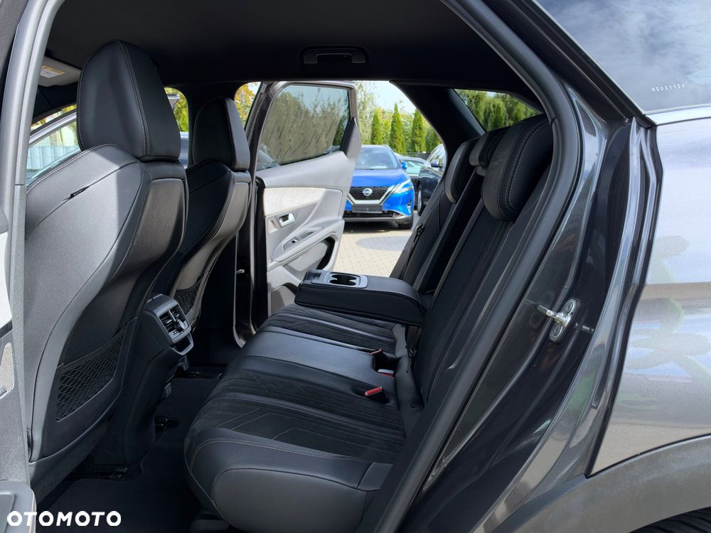 Peugeot 3008 BlueHDi 130 Stop & Start EAT8 GT - 31