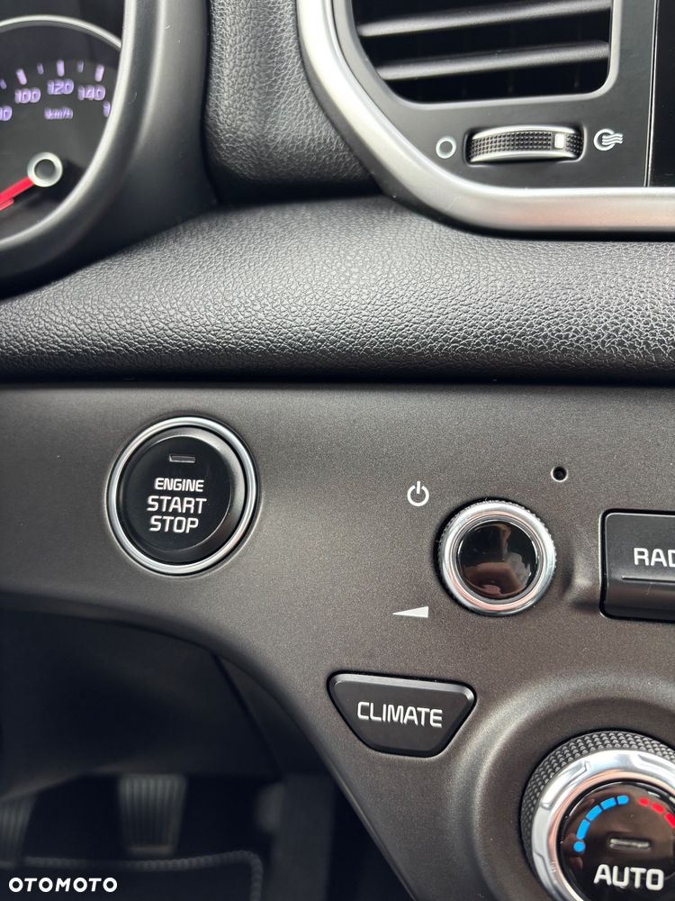 Kia Sportage 1.6 CRDI 2WD EDITION 7 - 27