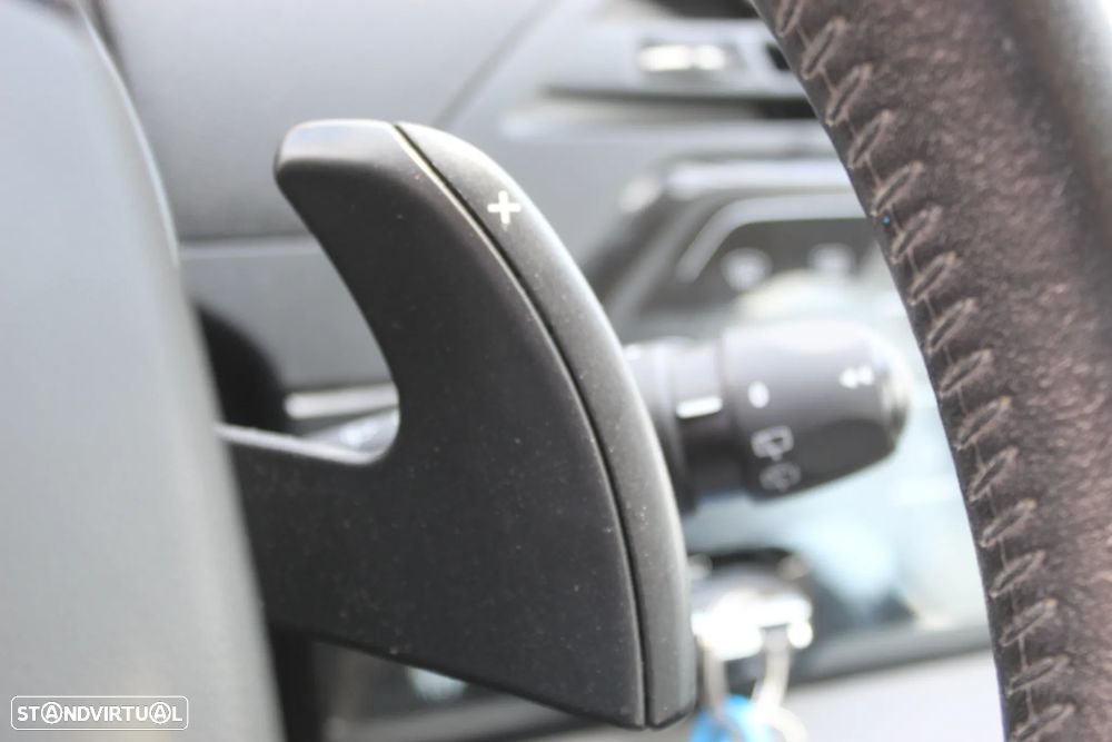 Citroën C4 Grand Picasso 1.6 BlueHDi Shine EAT6 - 18