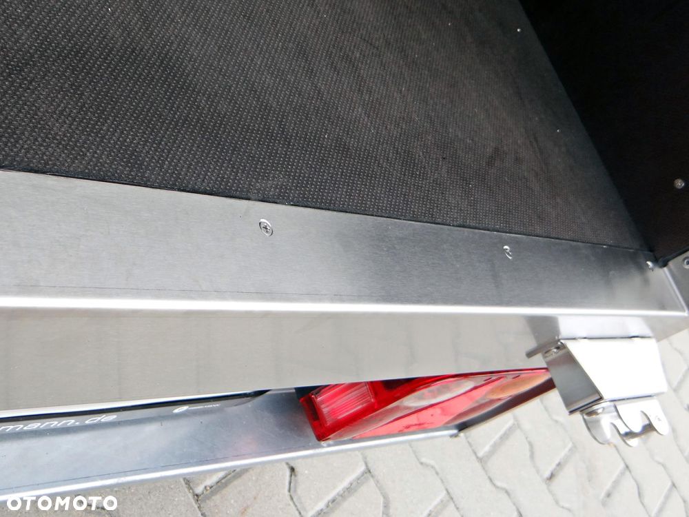 Esselmann FT 1 chłodnia izoterma furgon chłodniczy - 14