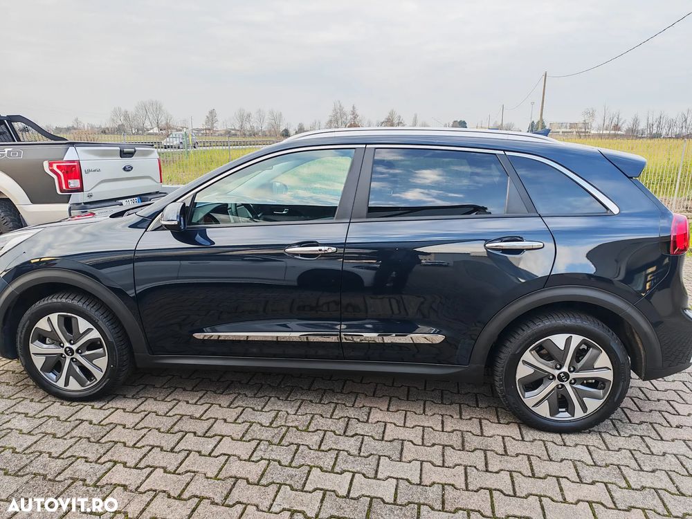 Kia Niro e-Niro 150 kW Vision - 1