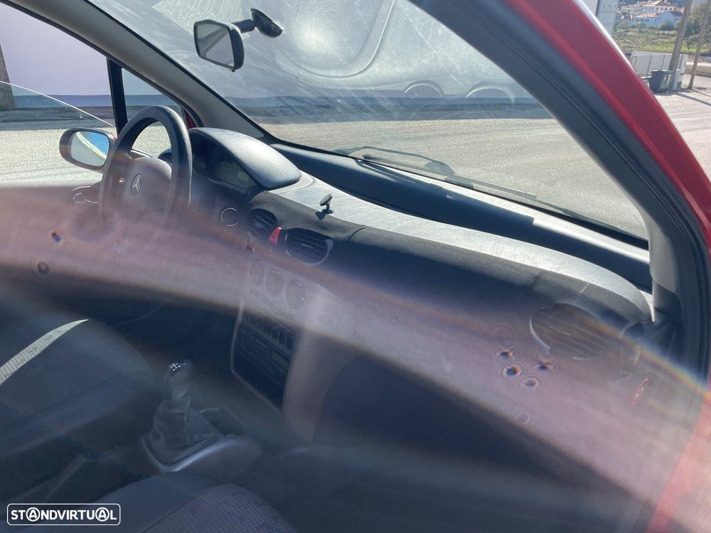 Mercedes-Benz A 140 - 7